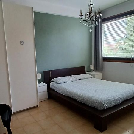 Luminosissimo Appartamento Viareggio Centro Экстерьер фото