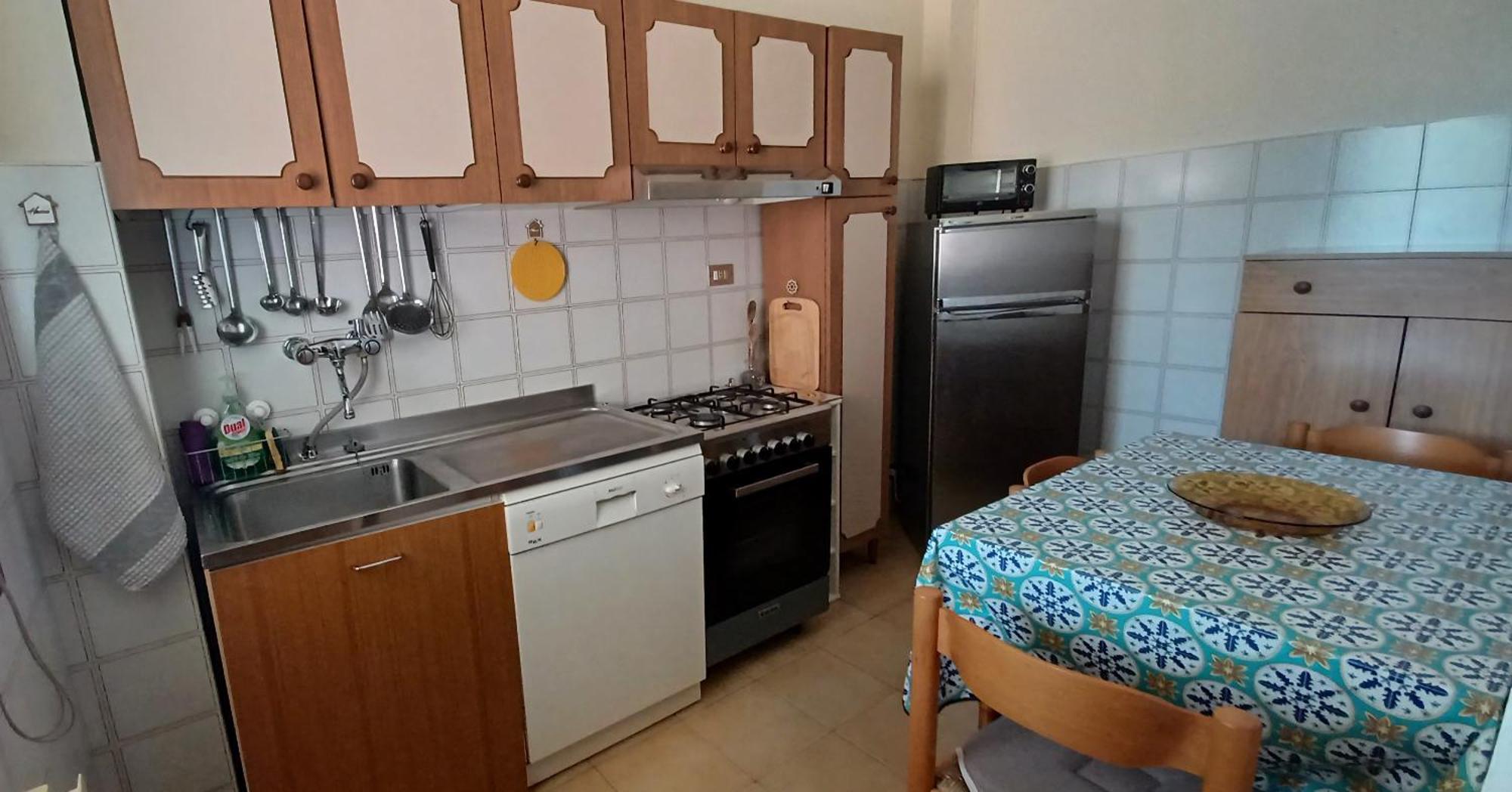 Luminosissimo Appartamento Viareggio Centro Экстерьер фото